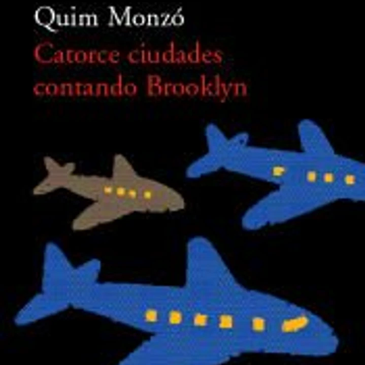 Catorce ciudades contando Brooklyn 1