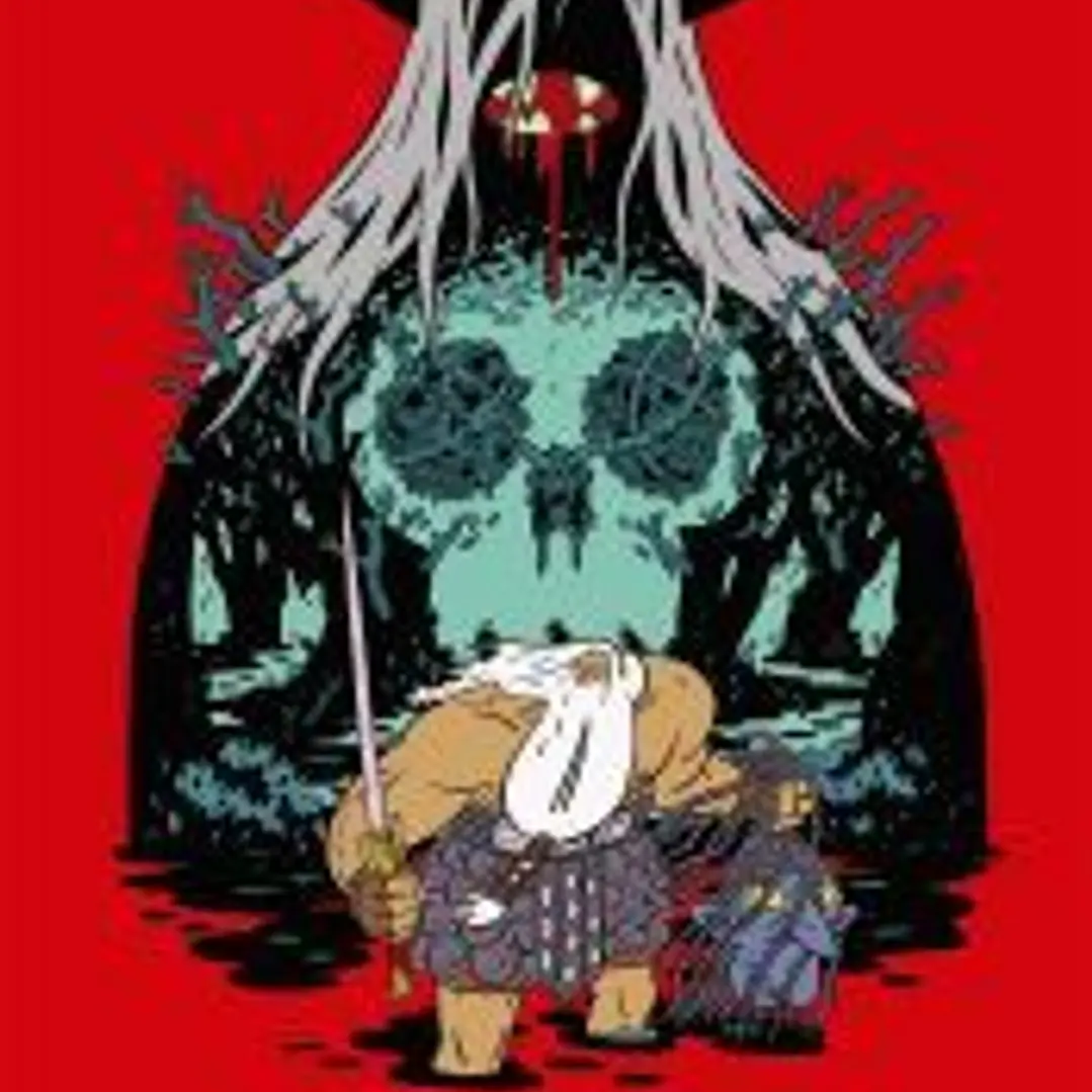 Head Lopper 1. El Cortacabezas y la Isla o una Plaga de Bestias 1