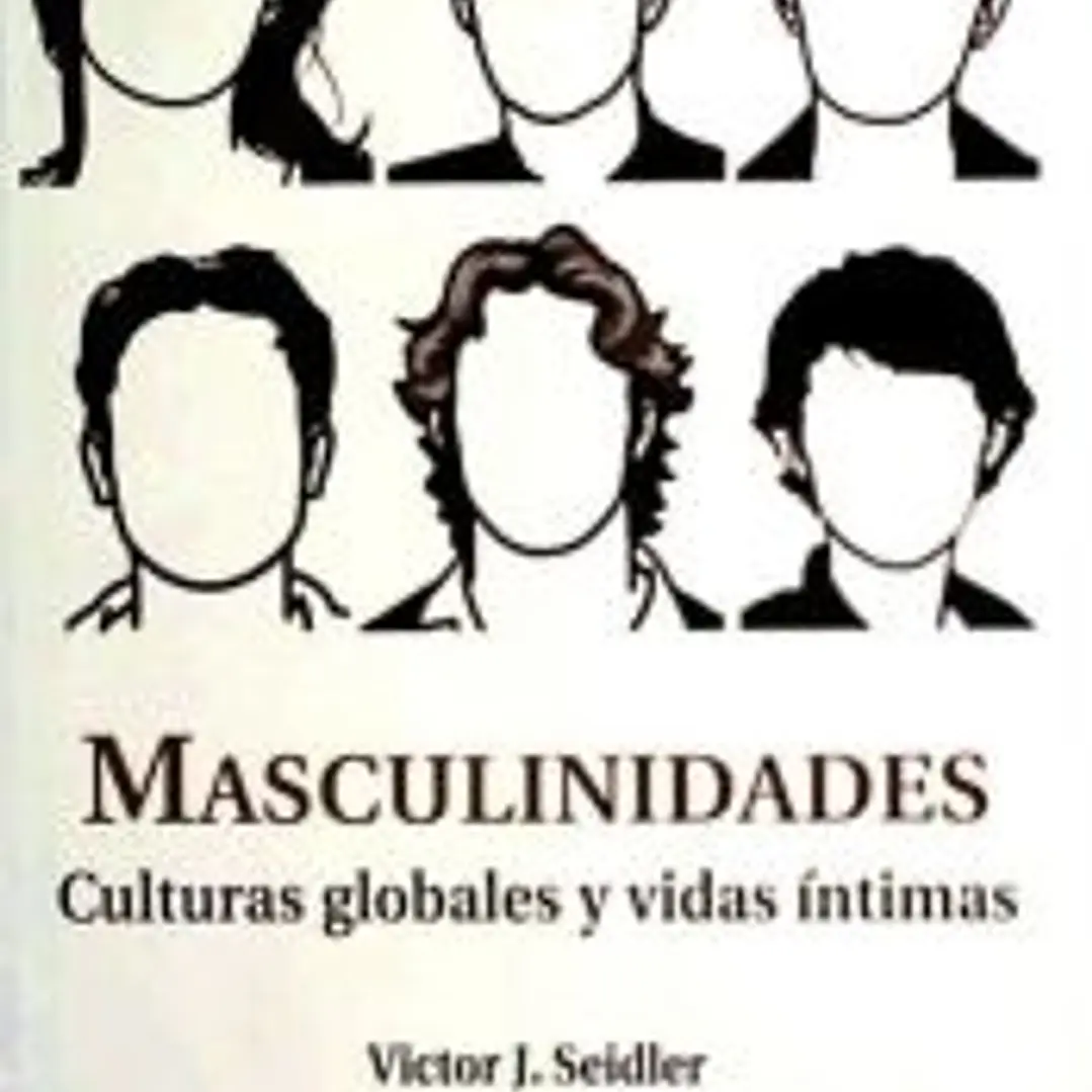 MASCULINIDADES 1