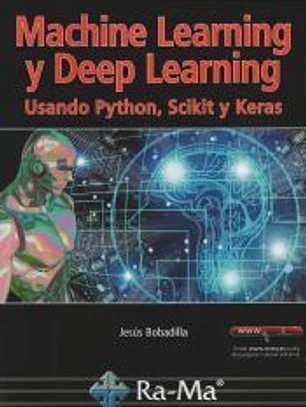 Machine Learning y Deep Learning