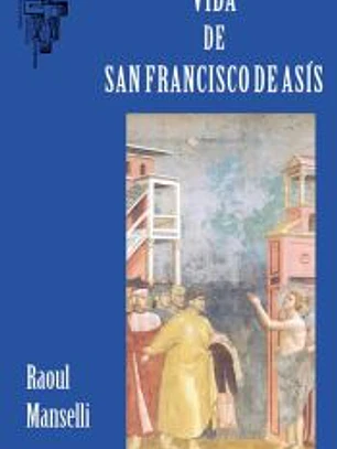 Vida de san Francisco de Asís