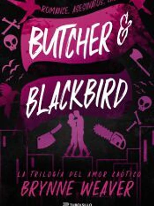 Butcher & Blackbird