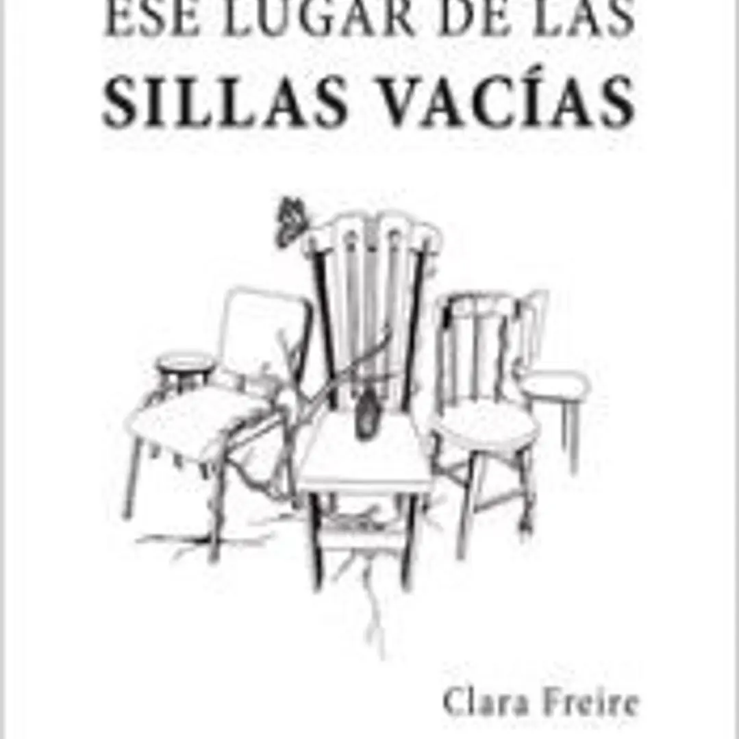 Ese lugar de las sillas vacías 1