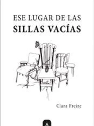 Ese lugar de las sillas vacías
