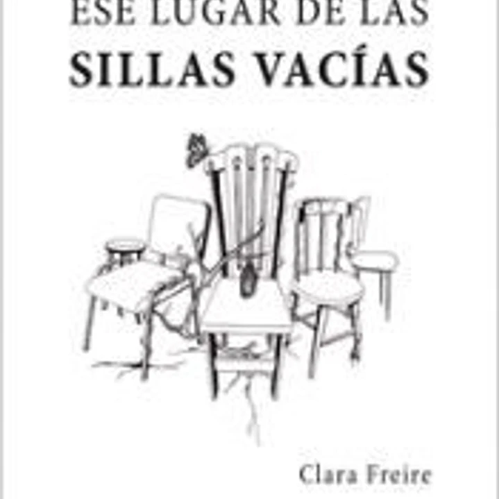 Ese lugar de las sillas vacías 1
