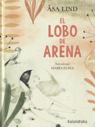 El Lobo de Arena