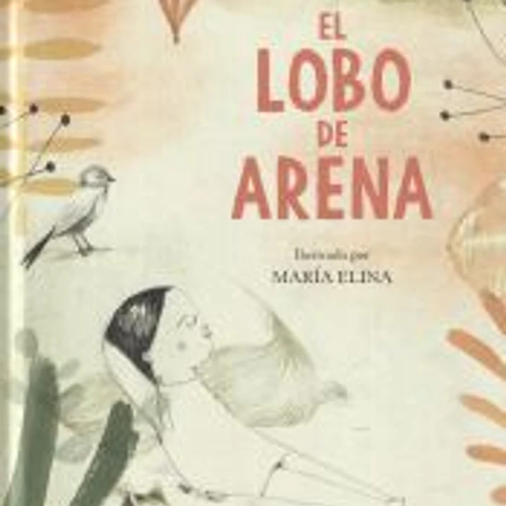 El Lobo de Arena 1