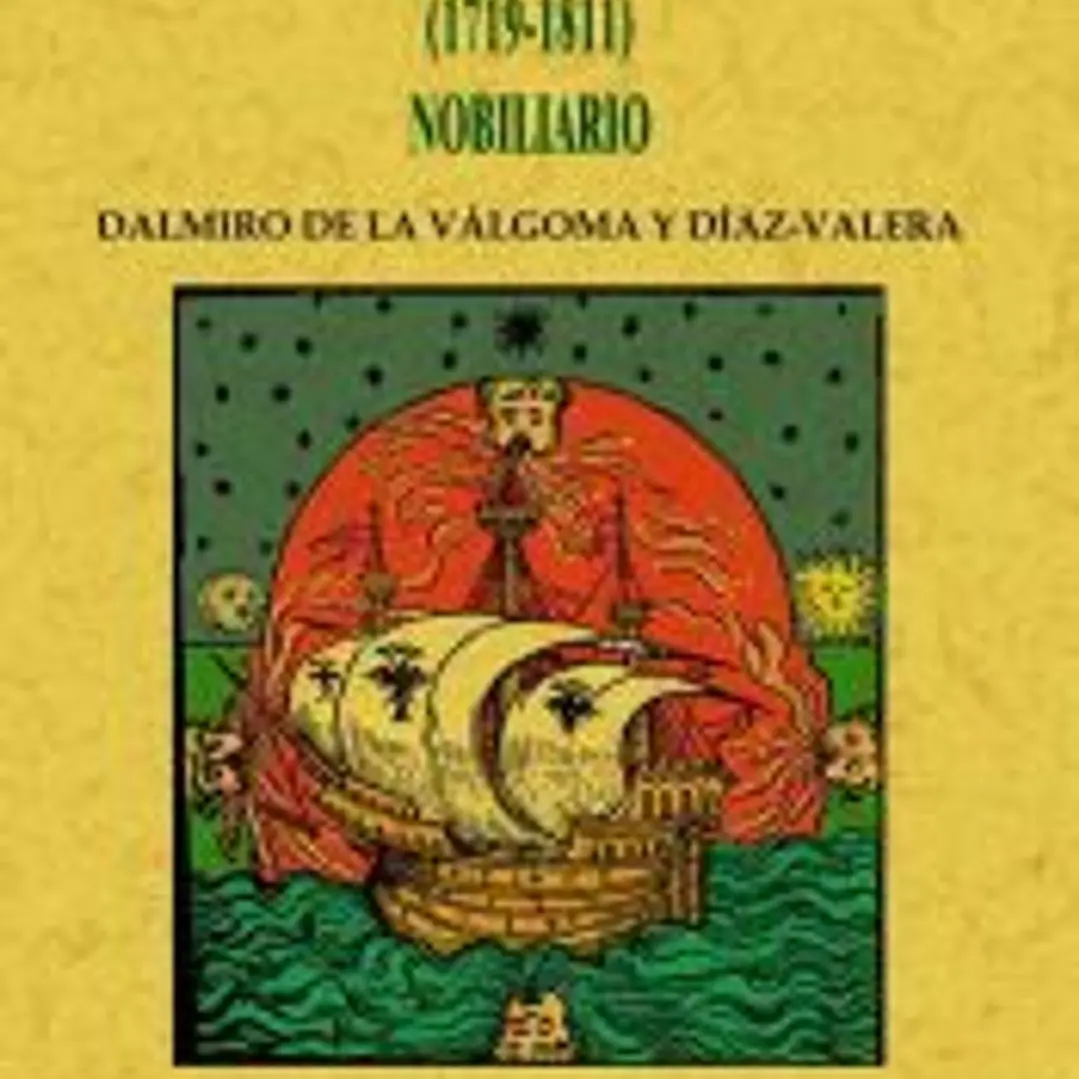 GUARDIAS MARINAS LEONESES 1719-1811... 1