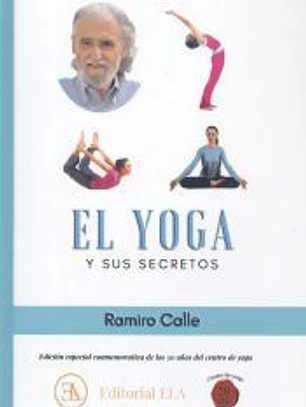 El yoga y sus secretos