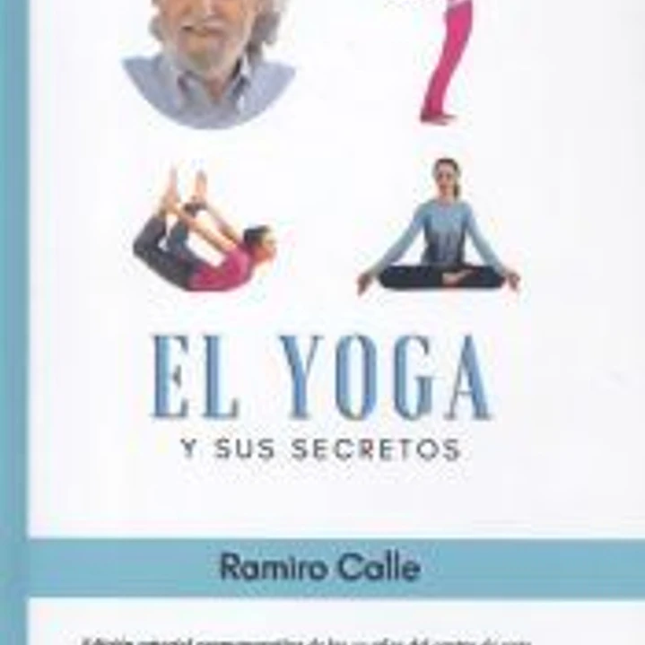 El yoga y sus secretos 1