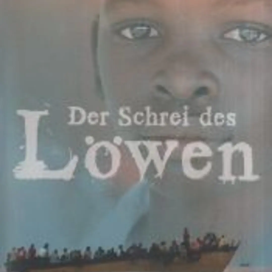 Der Schrei des Löwen 1