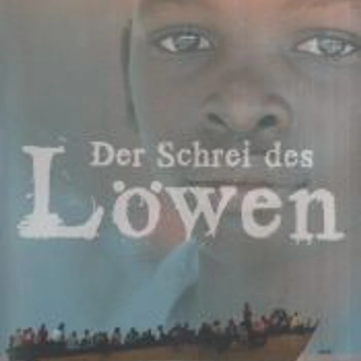 Der Schrei des Löwen 1