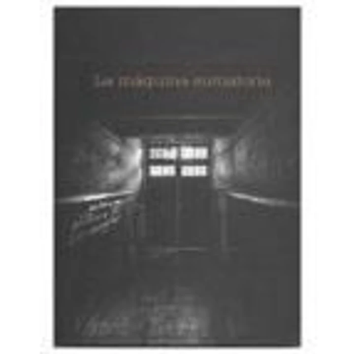 La máquina sumatoria 1