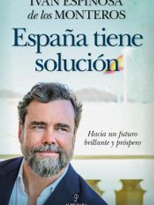 España tiene solución