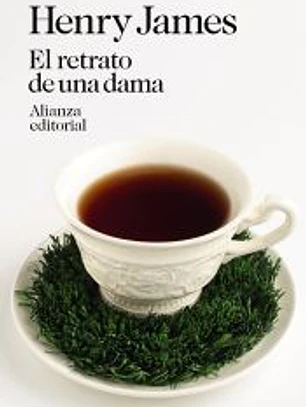 El retrato de una dama