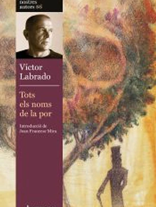 Tots els noms de la por