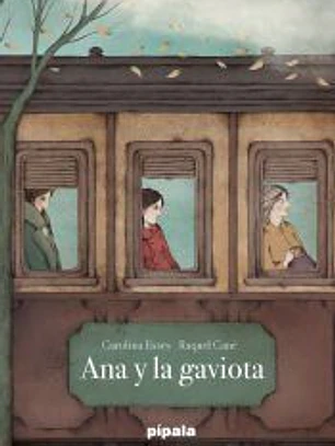ANA Y LA GAVIOTA