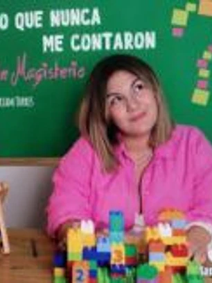 Lo que nunca me contaron