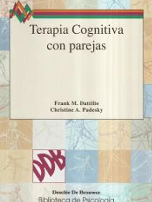 Terapia cognitiva con parejas