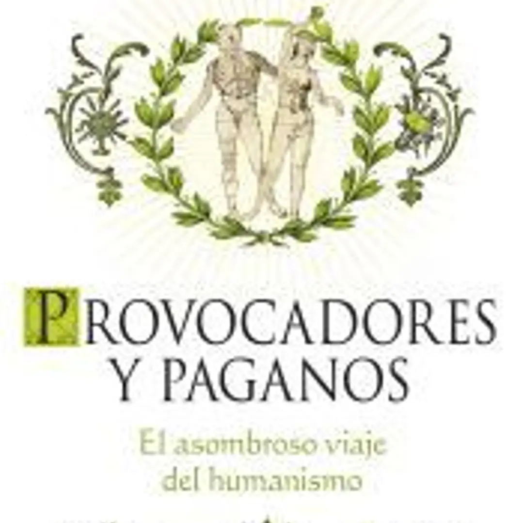 Provocadores y paganos 1