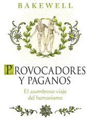 Provocadores y paganos