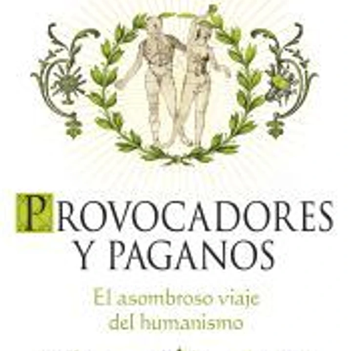 Provocadores y paganos 1