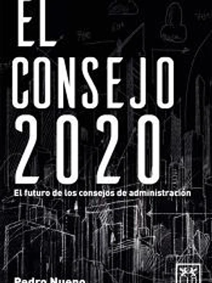 El consejo 2020