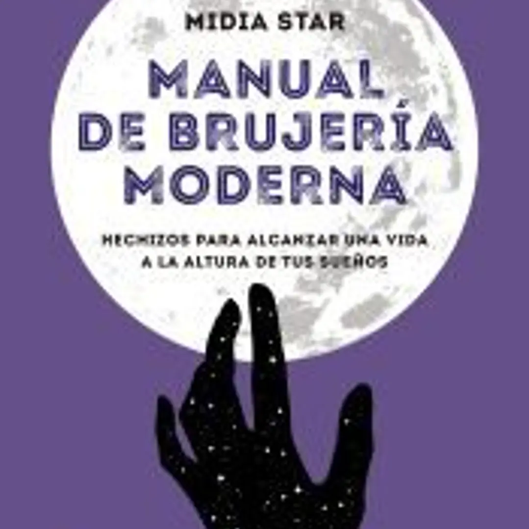 MANUAL DE BRUJERÍA MODERNA 1
