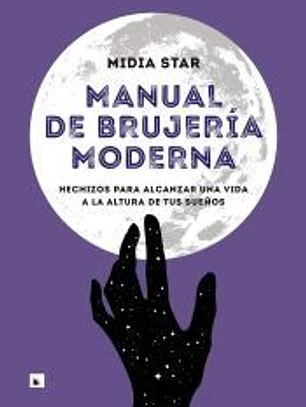 MANUAL DE BRUJERÍA MODERNA