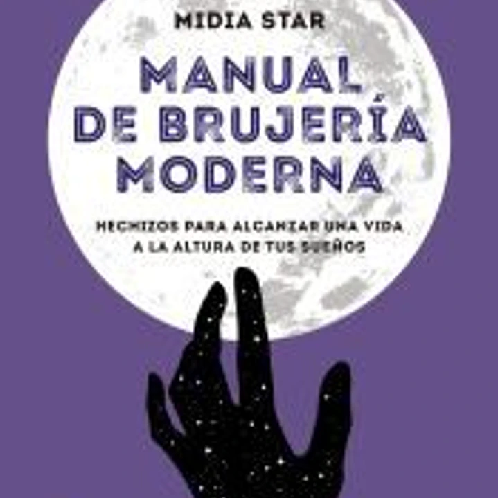 MANUAL DE BRUJERÍA MODERNA 1