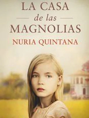 La casa de las magnolias