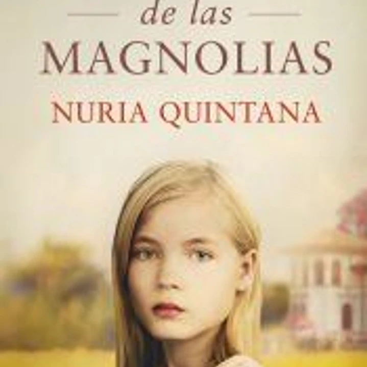 La casa de las magnolias 1
