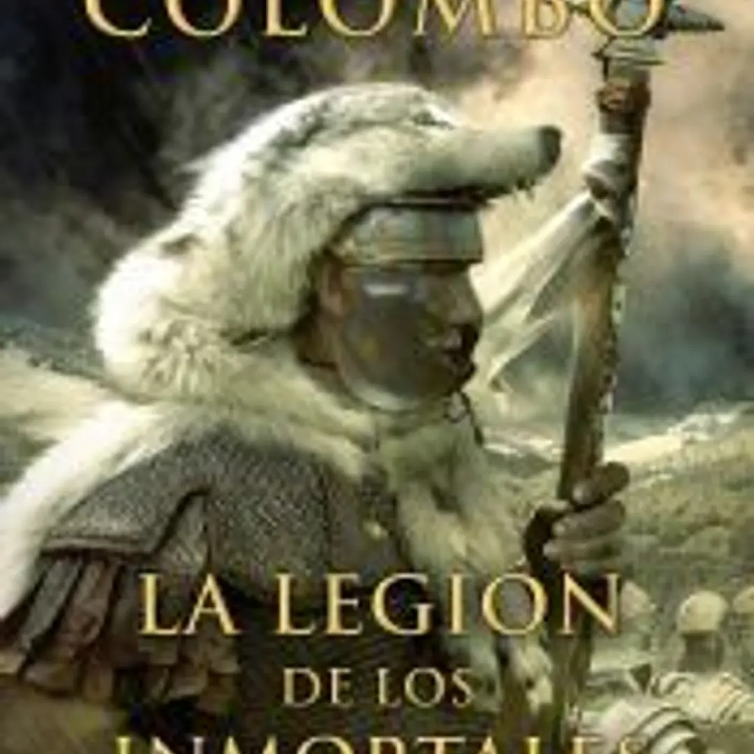 La legión de los inmortales 1