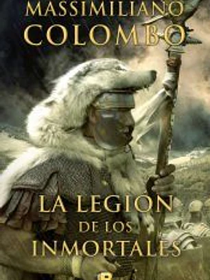 La legión de los inmortales
