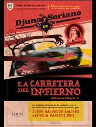 La carretera del infierno (POD)