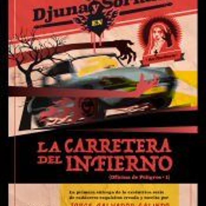 La carretera del infierno (POD) 1