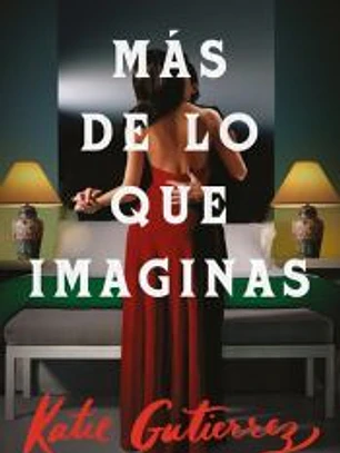 Más de lo que imaginas