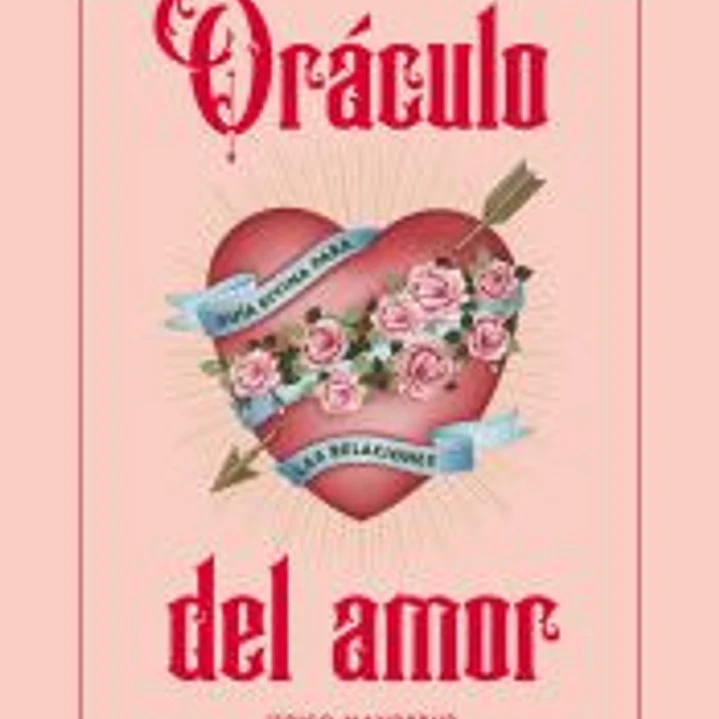 Oráculo del amor 1