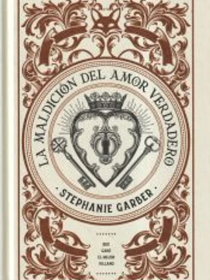 La maldición del amor verdadero