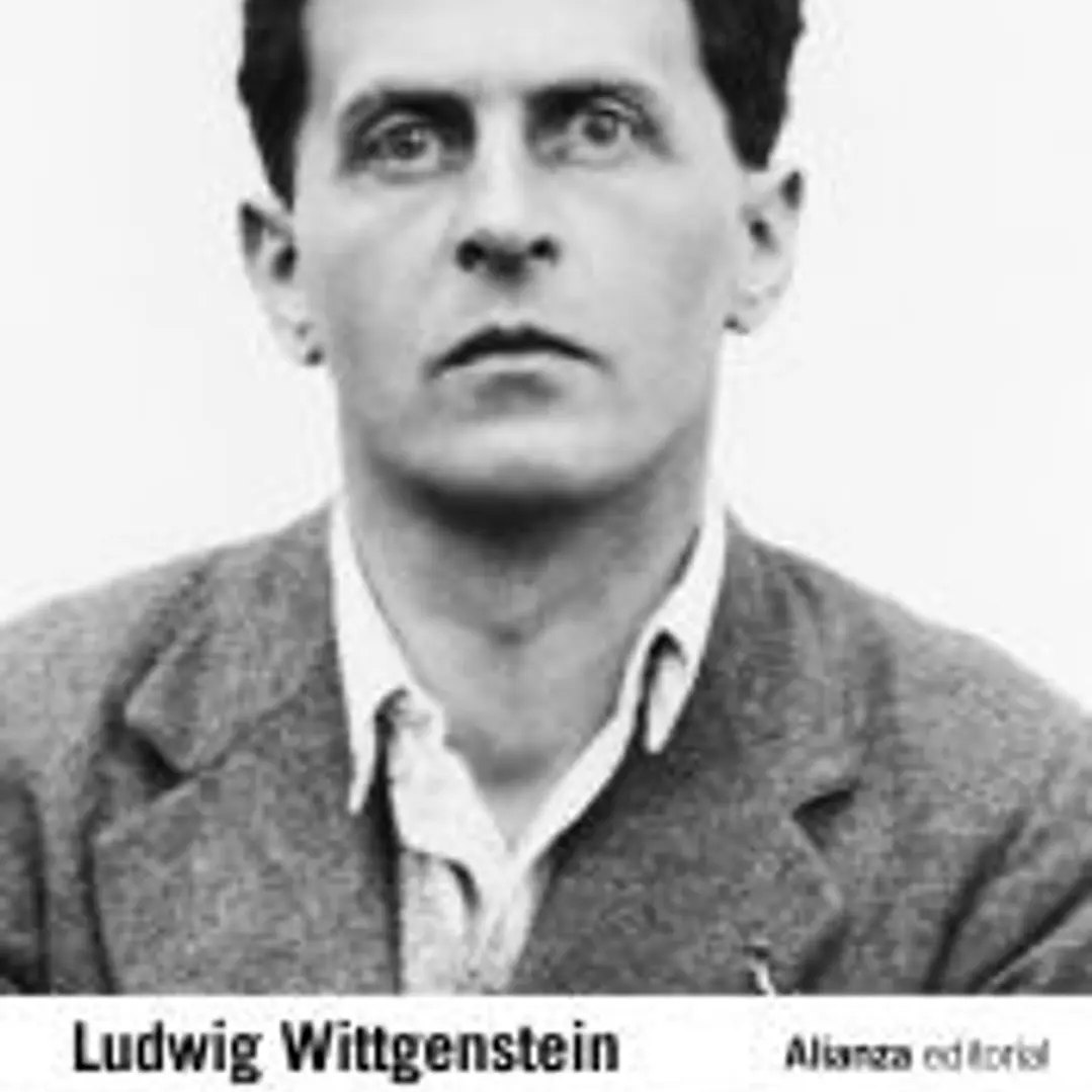 Tractatus logico-philosophicus 1
