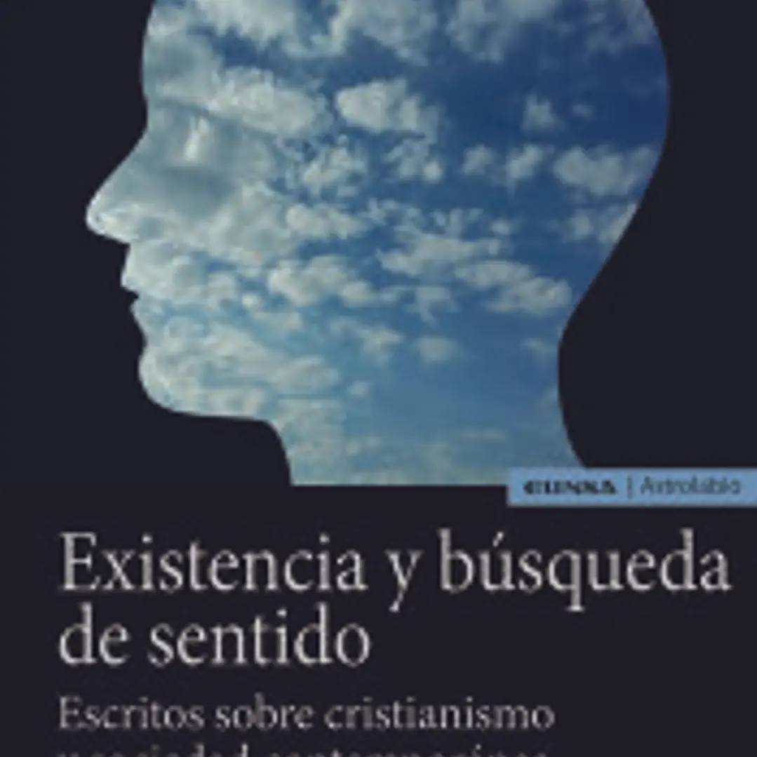 Existencia y búsqueda de sentido 1
