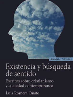 Existencia y búsqueda de sentido