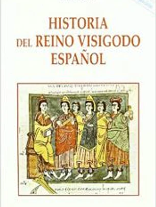 Historia del reino visigodo español