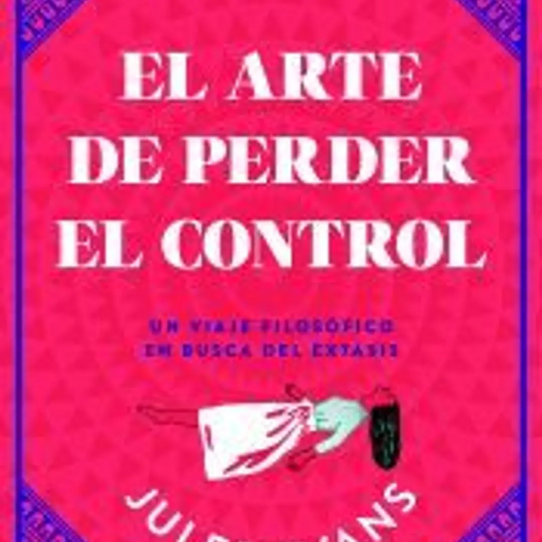 El arte de perder el control 1