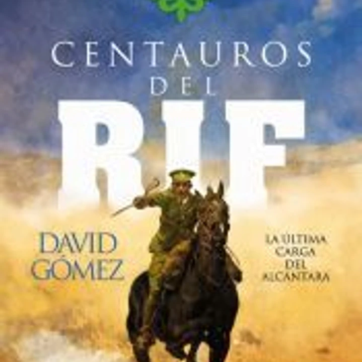 Centauros del Rif 1