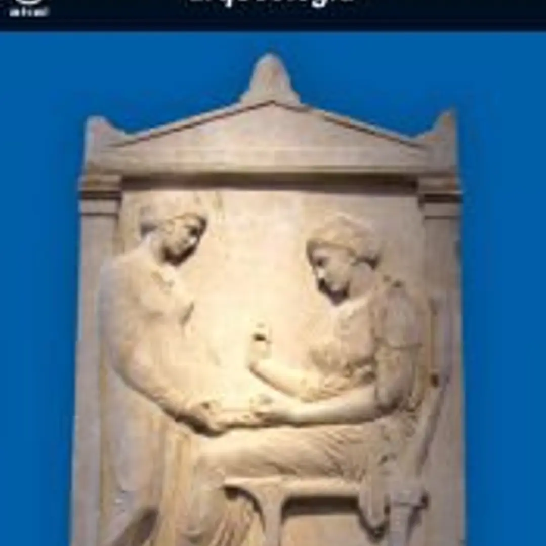 Introducción a la arqueología 1