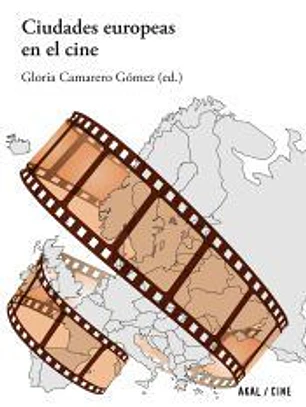 Ciudades europeas en el cine