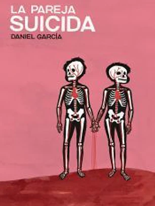 La pareja suicida