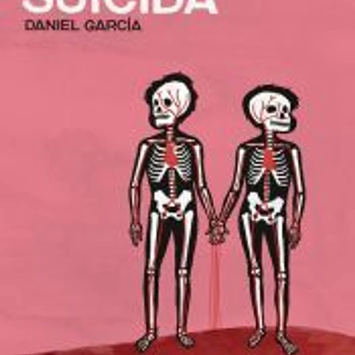 La pareja suicida 1