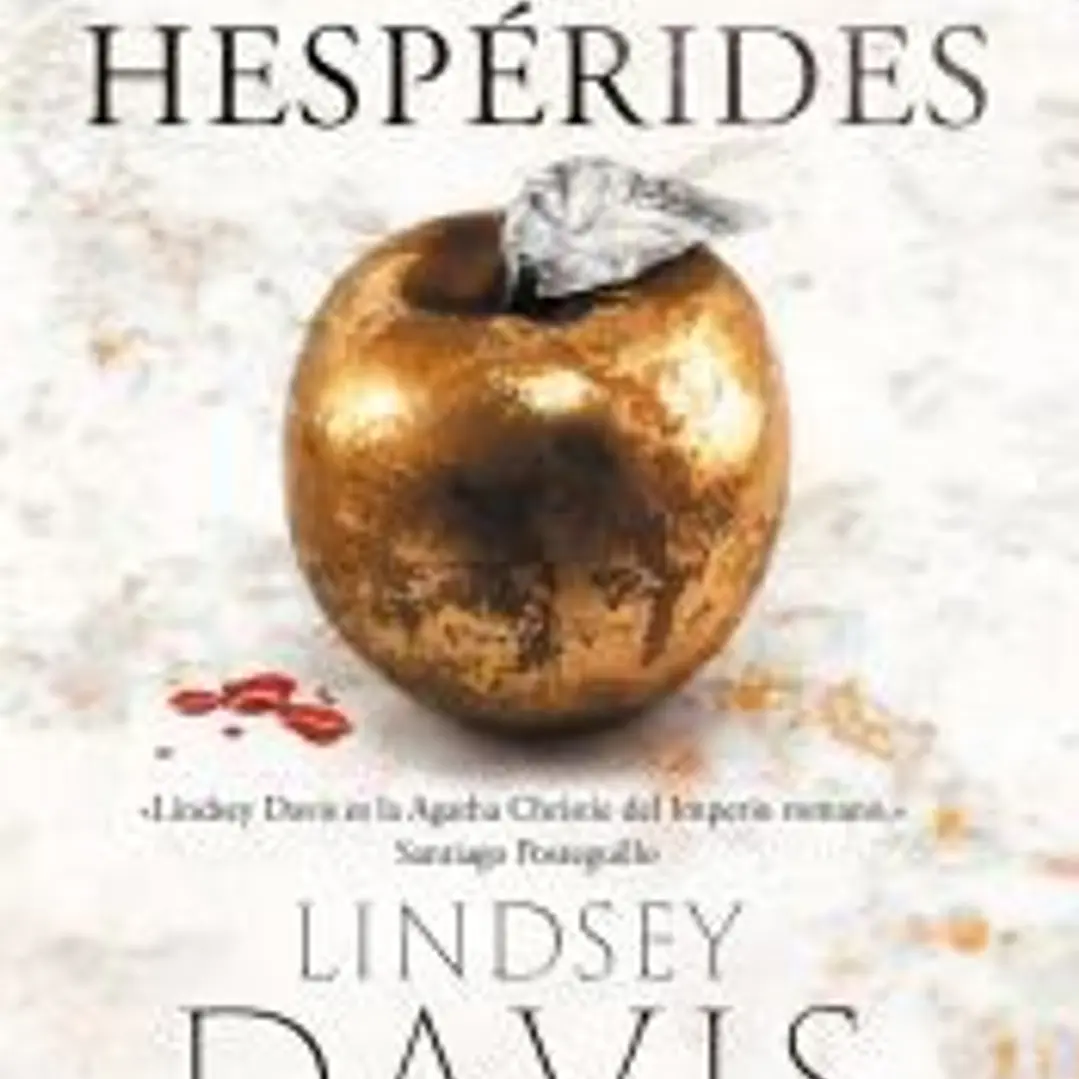 El cementerio de las hespérides (Un caso de Flavia Albia, investigadora romana 4) 1